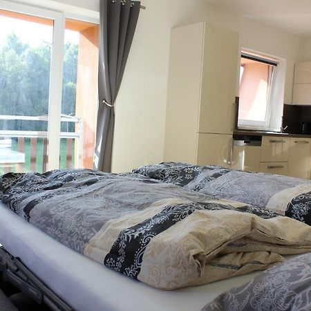 Apartman Skrovanova Horni Lipova Bagian luar foto