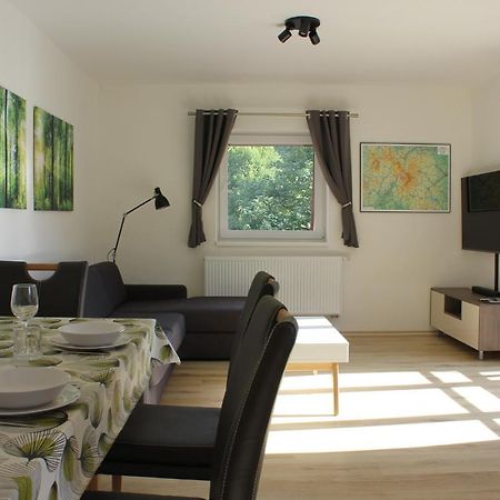 Apartman Skrovanova Horni Lipova Bagian luar foto