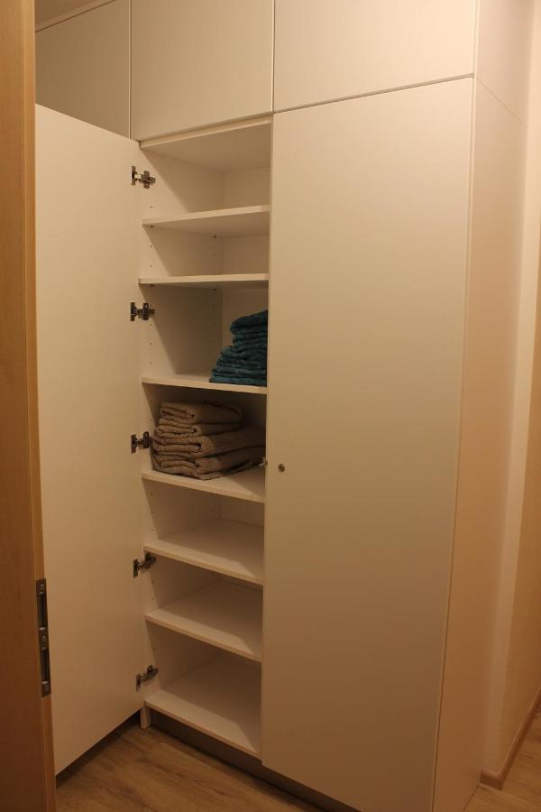 Apartman Skrovanova Horni Lipova Bagian luar foto