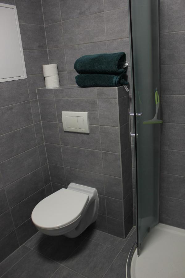 Apartman Skrovanova Horni Lipova Bagian luar foto