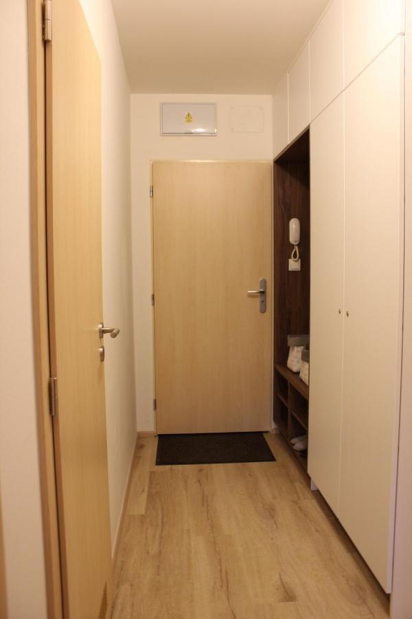 Apartman Skrovanova Horni Lipova Bagian luar foto