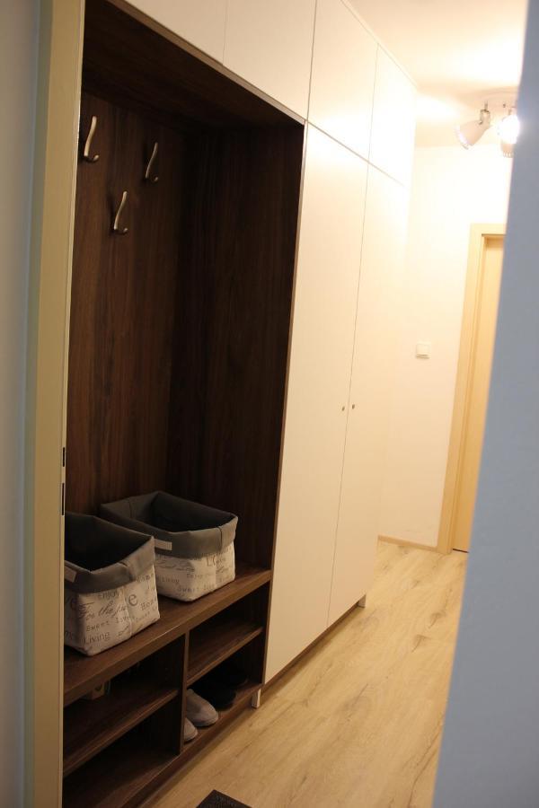 Apartman Skrovanova Horni Lipova Bagian luar foto