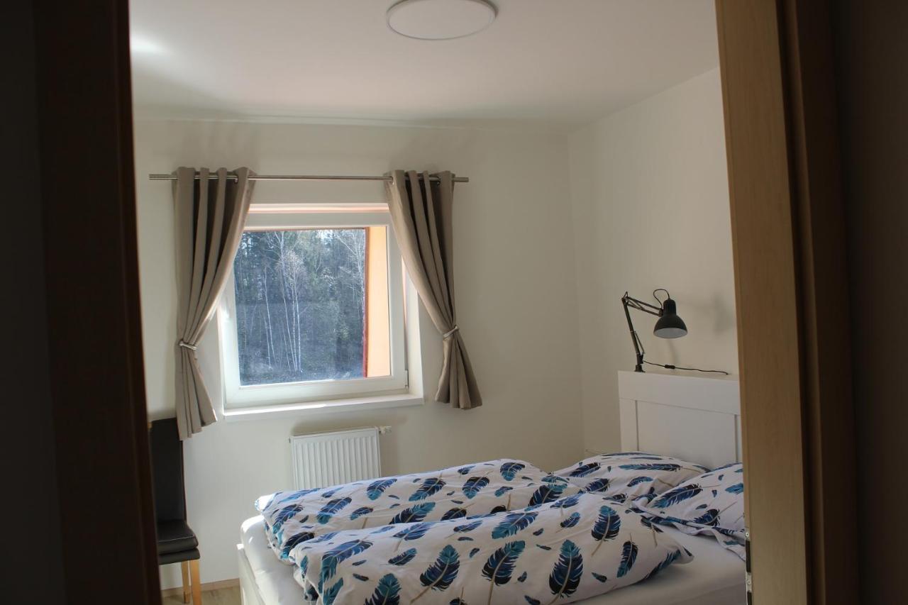 Apartman Skrovanova Horni Lipova Bagian luar foto