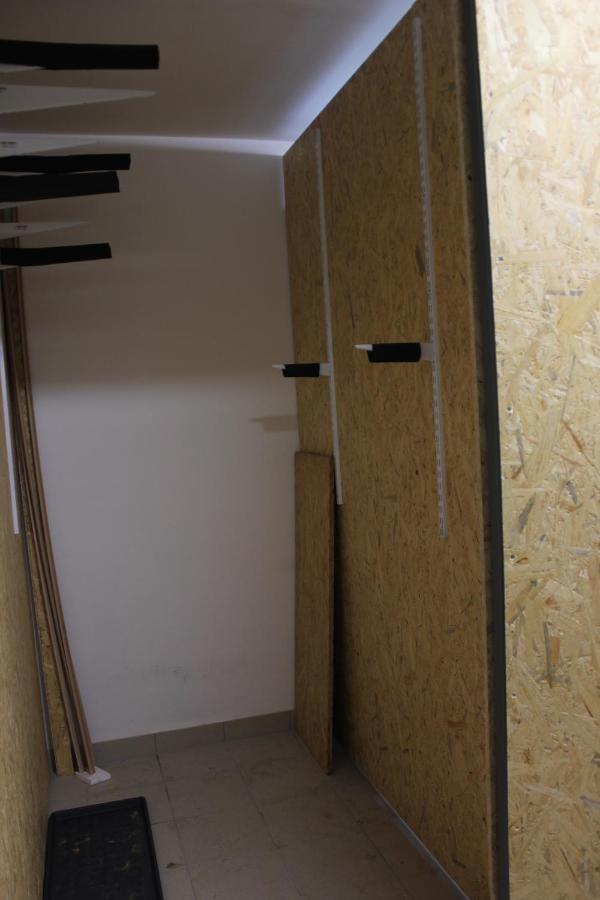 Apartman Skrovanova Horni Lipova Bagian luar foto